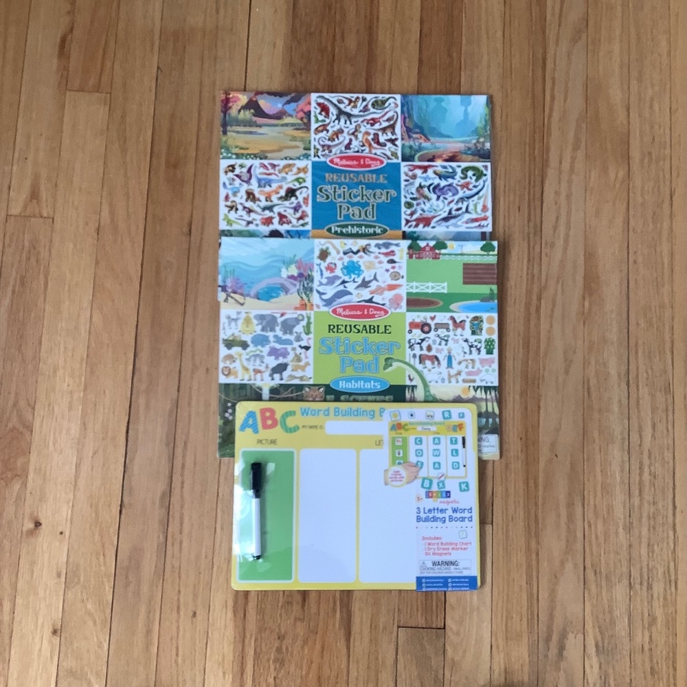 Kids Arts & Crafts